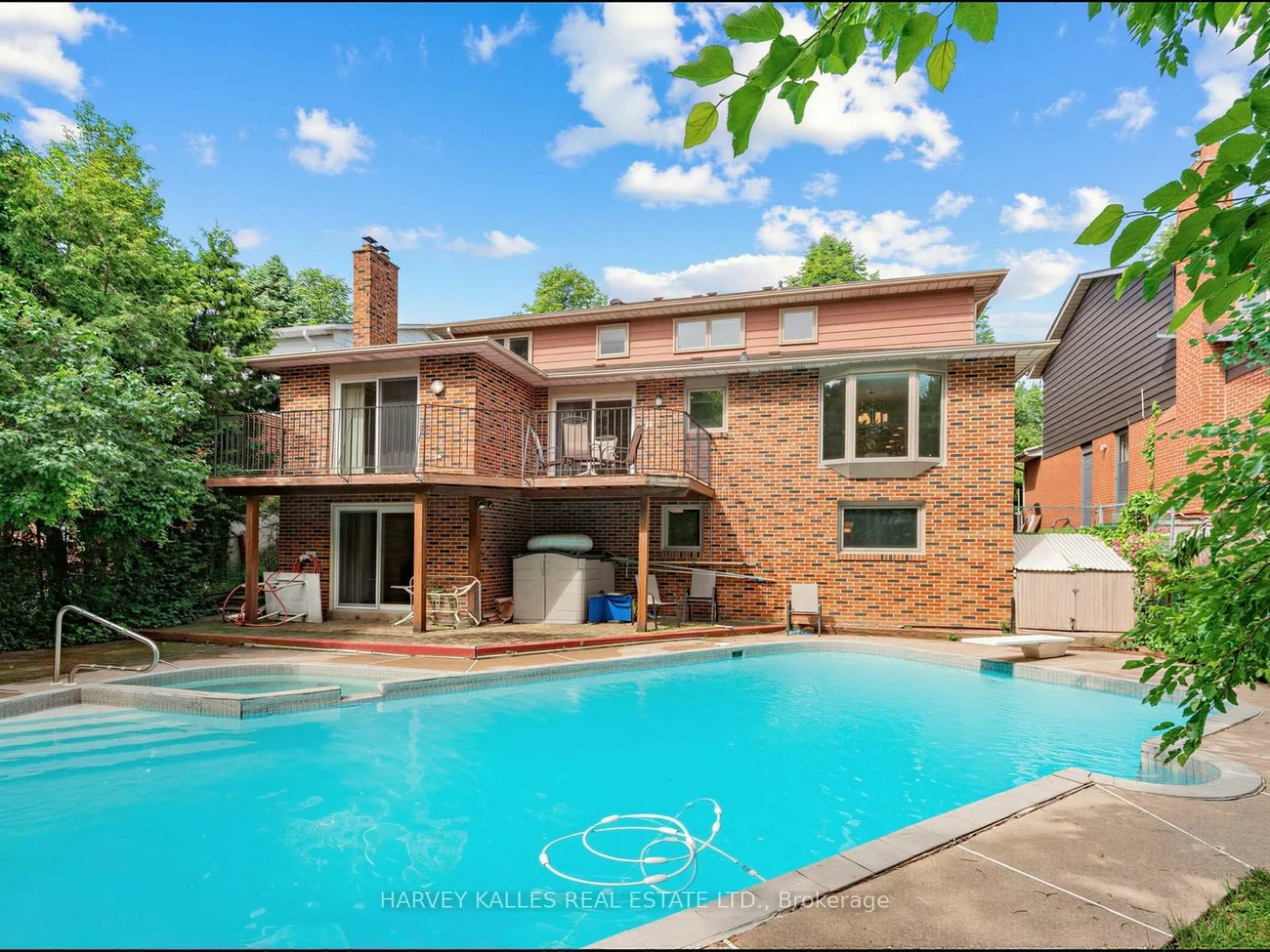 89, Ames, Banbury-Don Mills, Toronto