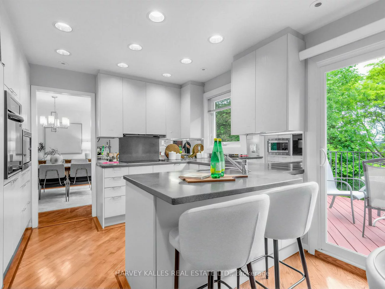 89, Ames, Banbury-Don Mills, Toronto