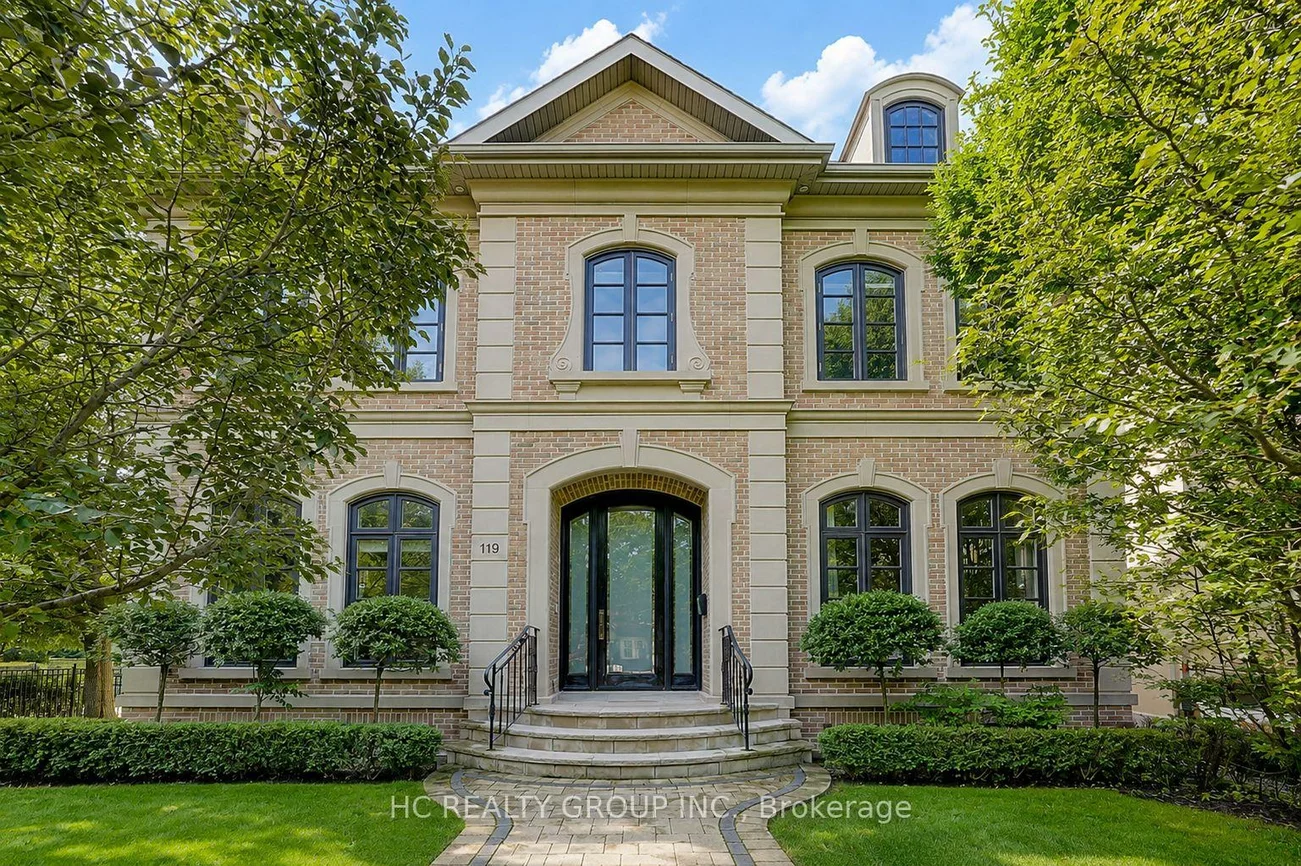 119, Strathallan, Lawrence Park South, Toronto