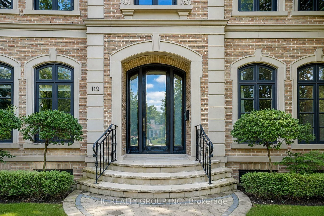 119, Strathallan, Lawrence Park South, Toronto