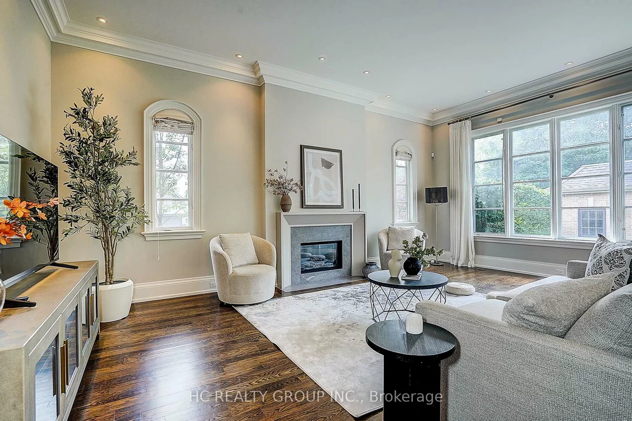 119, Strathallan, Lawrence Park South, Toronto