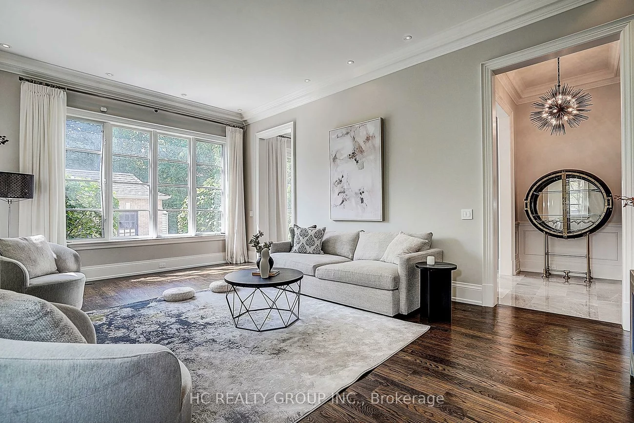 119, Strathallan, Lawrence Park South, Toronto