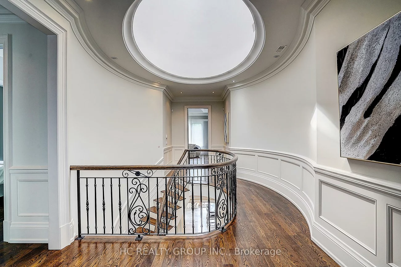119, Strathallan, Lawrence Park South, Toronto