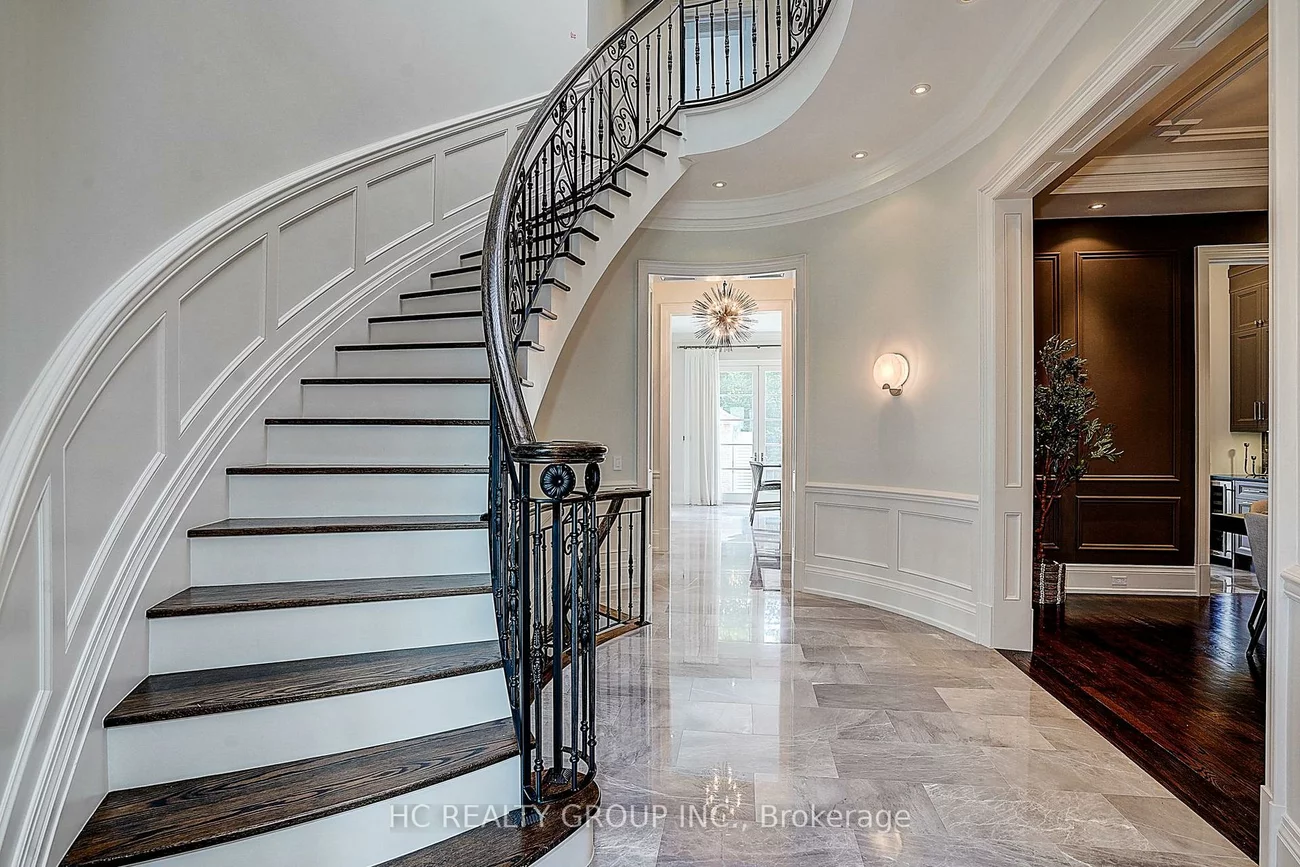 119, Strathallan, Lawrence Park South, Toronto