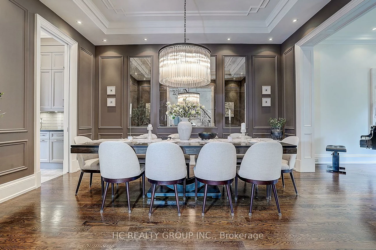 119, Strathallan, Lawrence Park South, Toronto