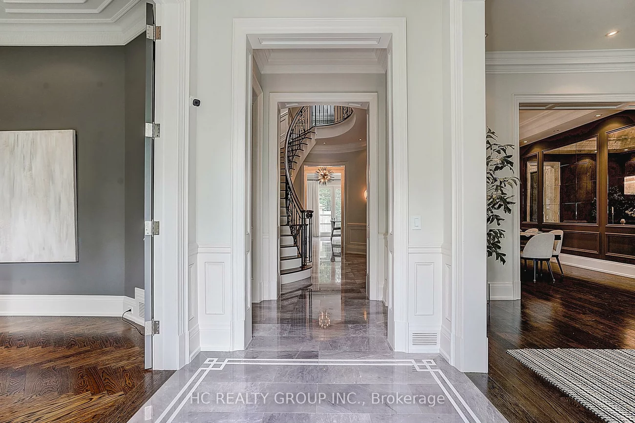 119, Strathallan, Lawrence Park South, Toronto