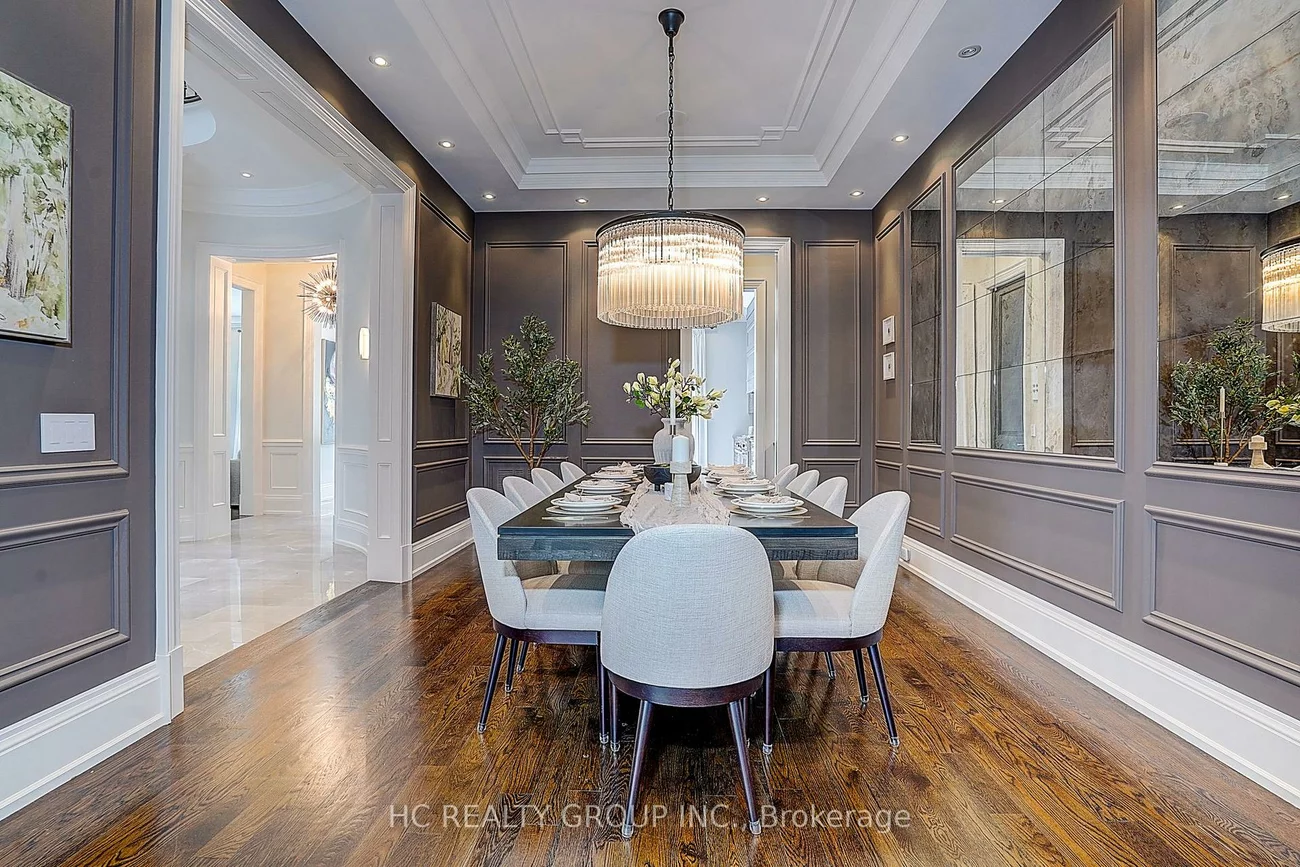 119, Strathallan, Lawrence Park South, Toronto