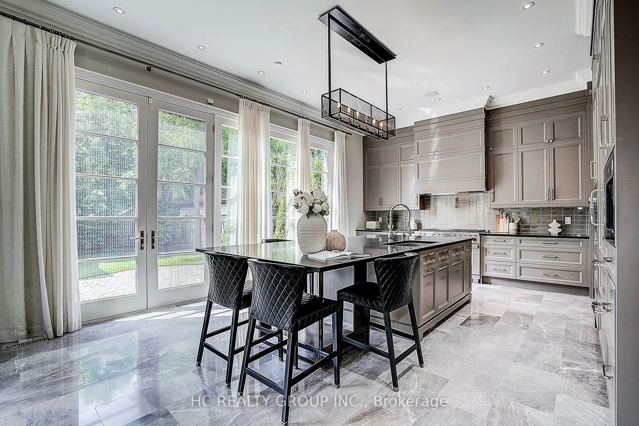 119, Strathallan, Lawrence Park South, Toronto
