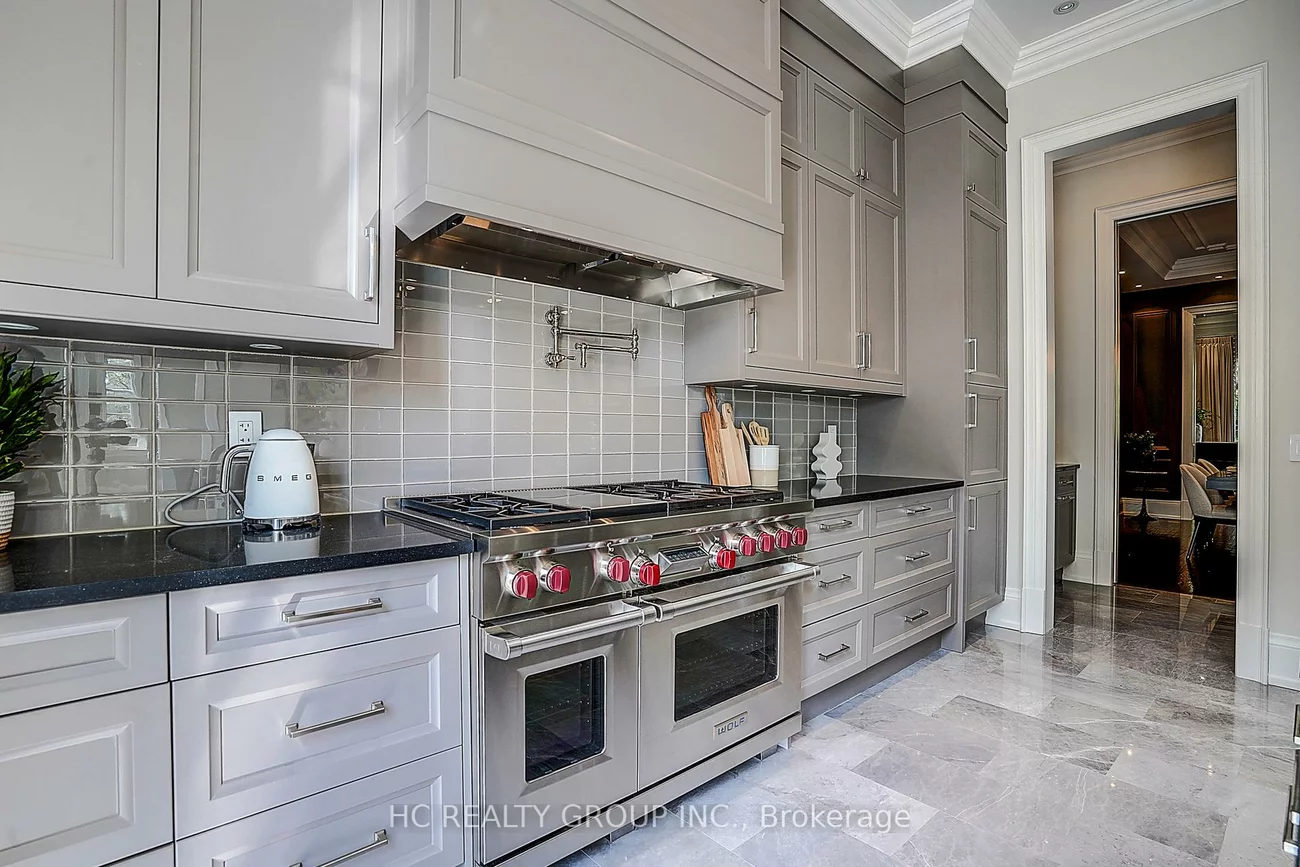 119, Strathallan, Lawrence Park South, Toronto