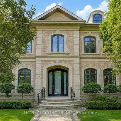 119, Strathallan, Lawrence Park South, Toronto