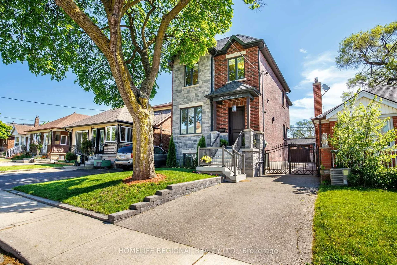 313, Robina, Oakwood Village, Toronto