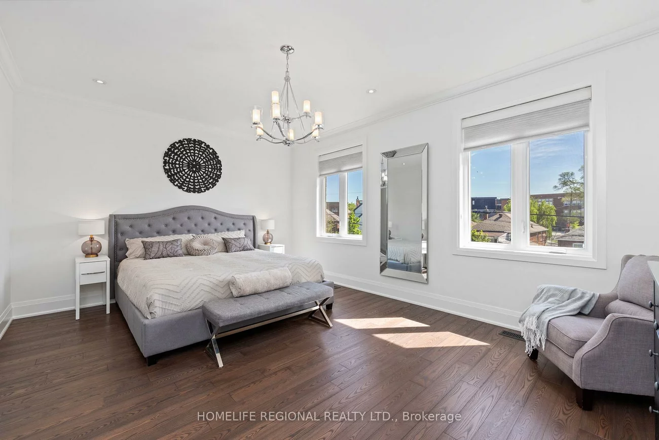 313, Robina, Oakwood Village, Toronto