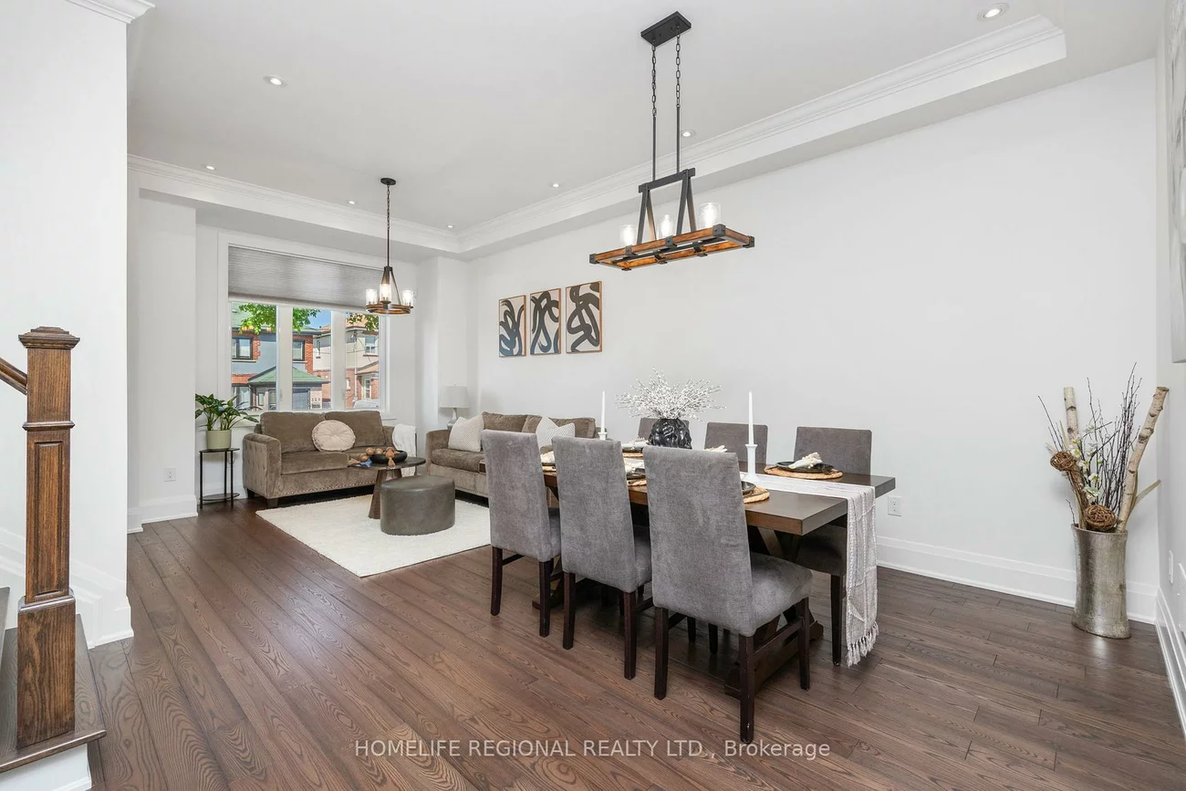 313, Robina, Oakwood Village, Toronto