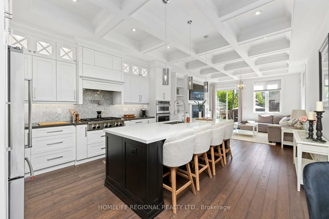 313, Robina, Oakwood Village, Toronto