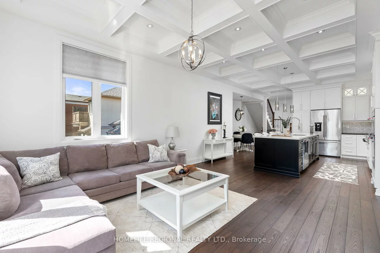 313, Robina, Oakwood Village, Toronto