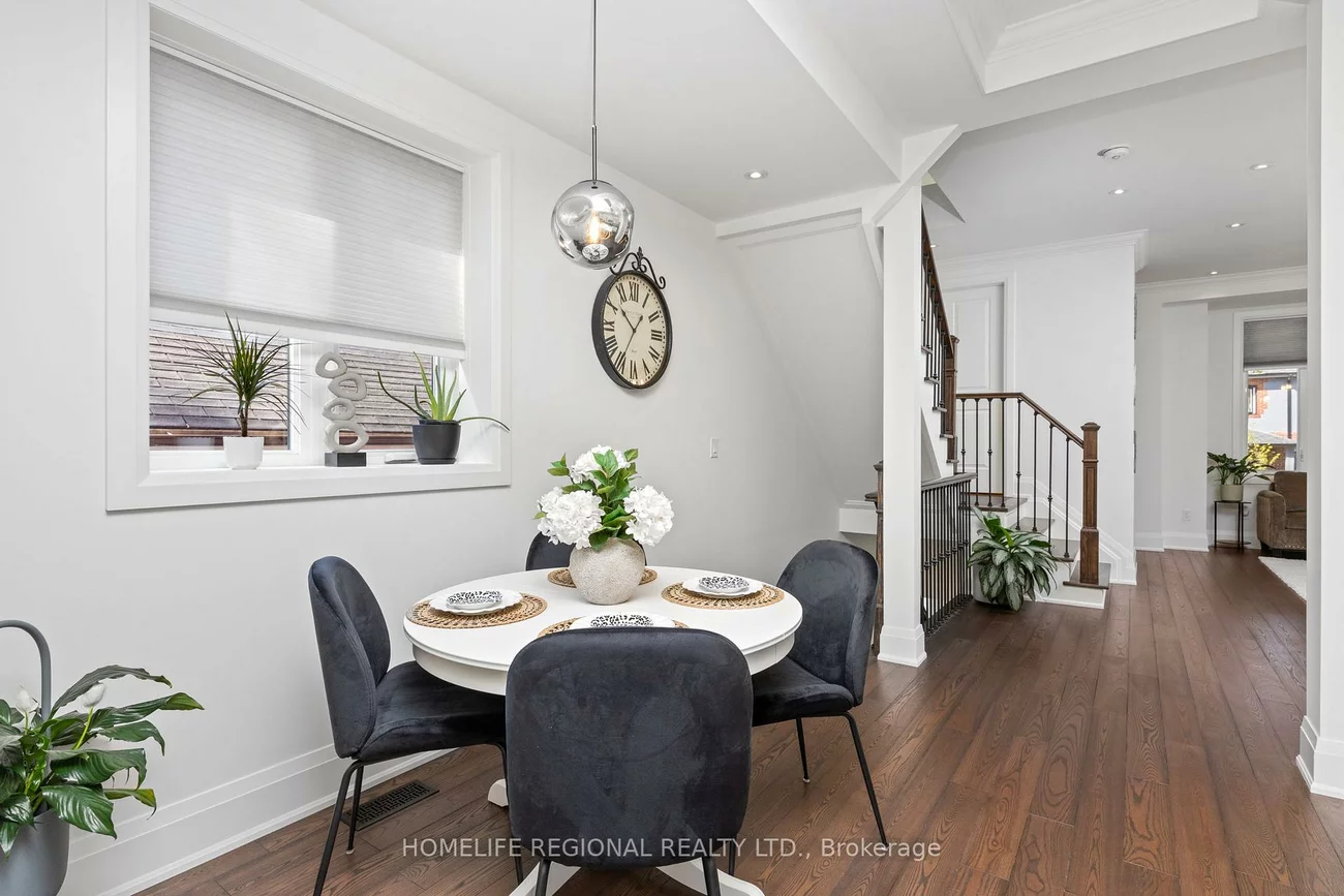 313, Robina, Oakwood Village, Toronto
