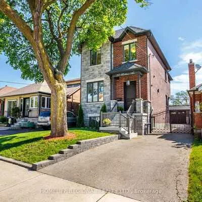 313, Robina, Oakwood Village, Toronto