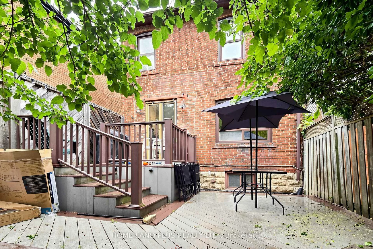521, Hillsdale, Mount Pleasant East, Toronto