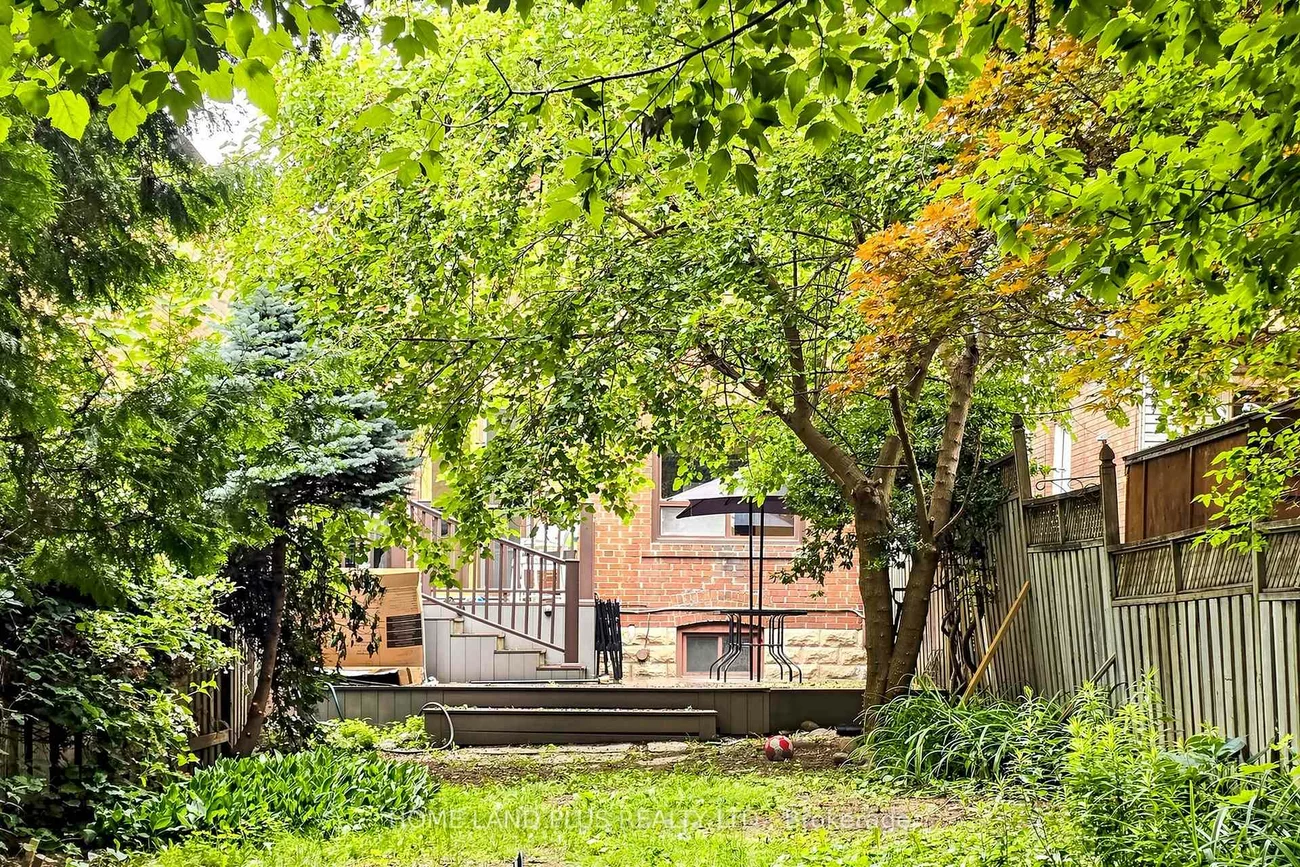 521, Hillsdale, Mount Pleasant East, Toronto