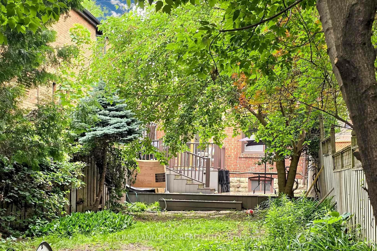 521, Hillsdale, Mount Pleasant East, Toronto