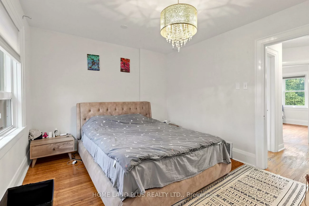 521, Hillsdale, Mount Pleasant East, Toronto