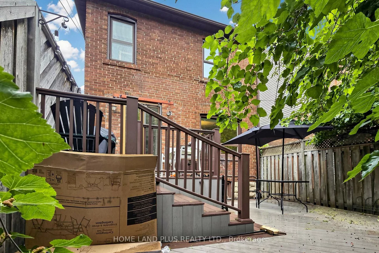 521, Hillsdale, Mount Pleasant East, Toronto