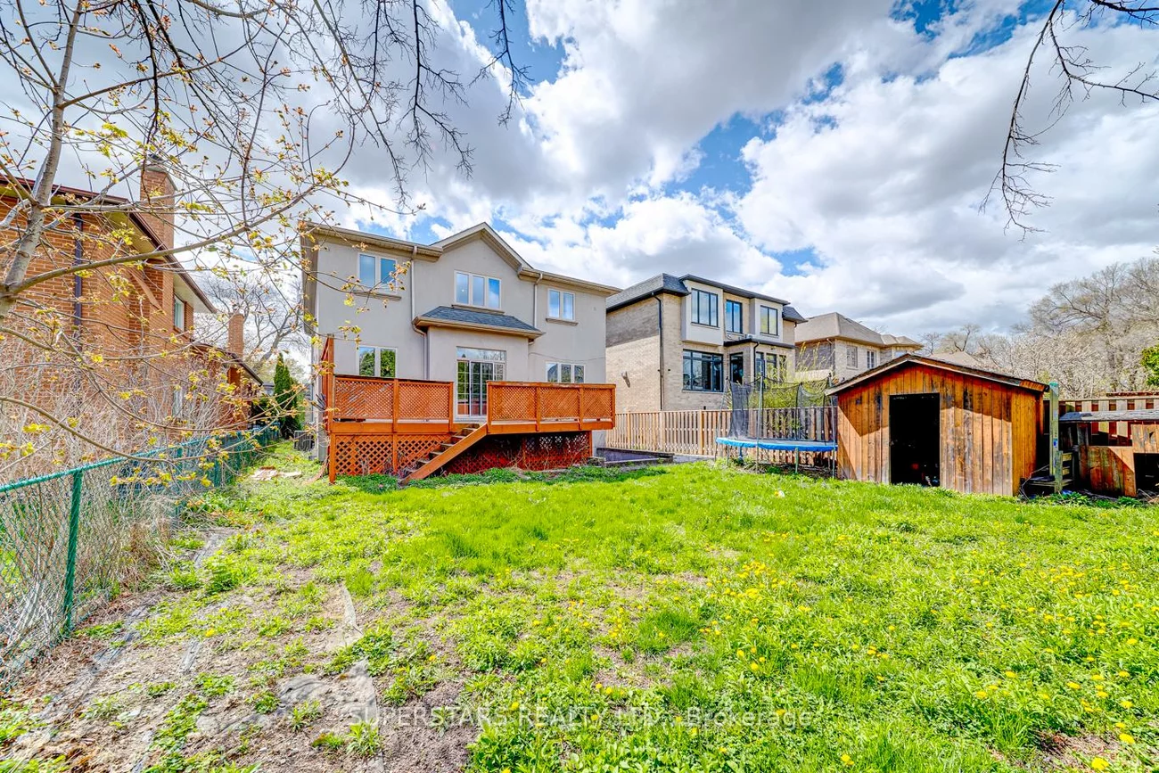 176, Homewood, Newtonbrook West, Toronto