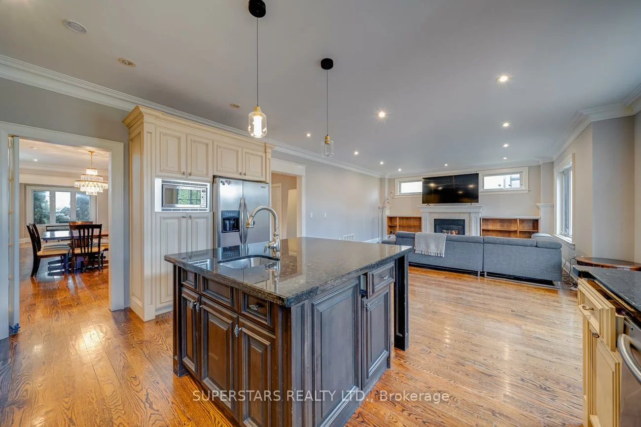 176, Homewood, Newtonbrook West, Toronto