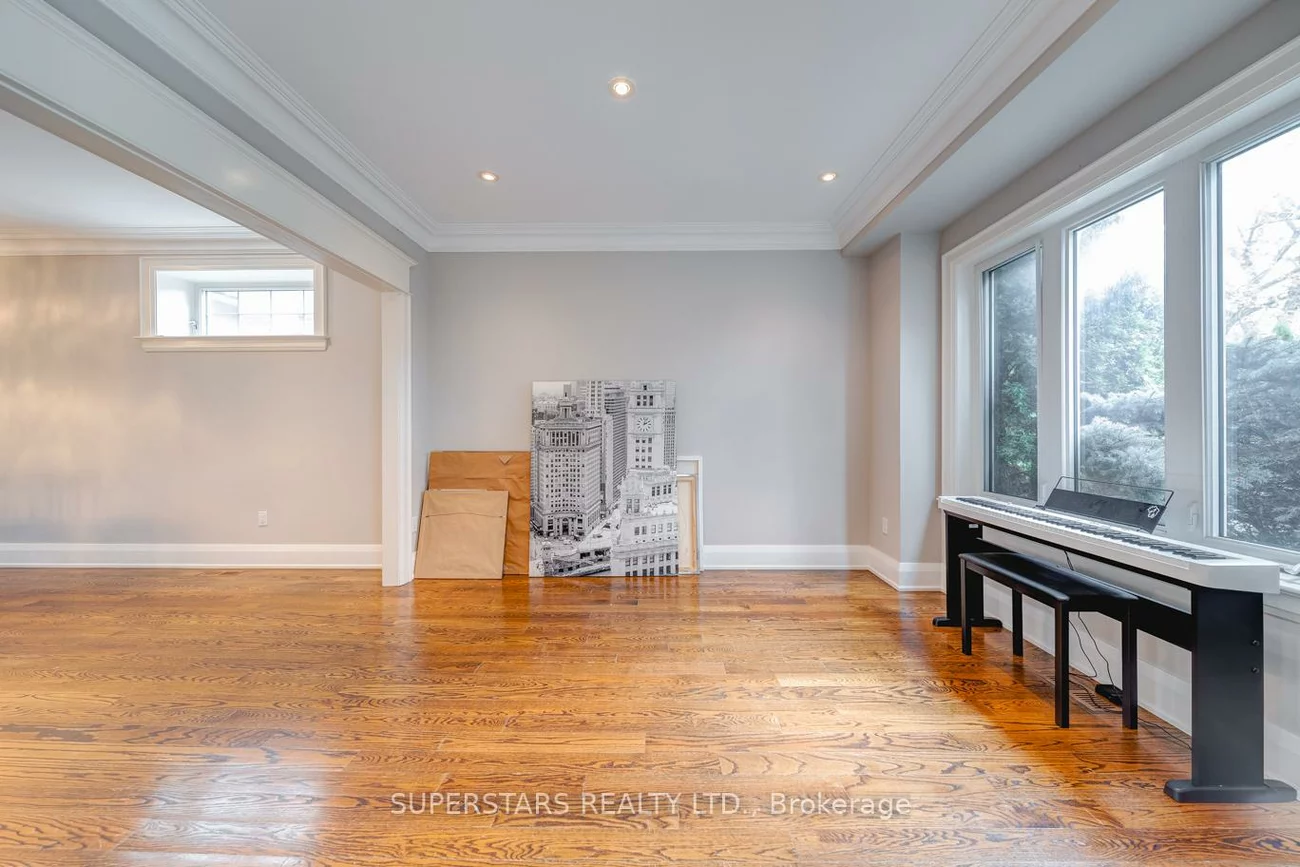 176, Homewood, Newtonbrook West, Toronto
