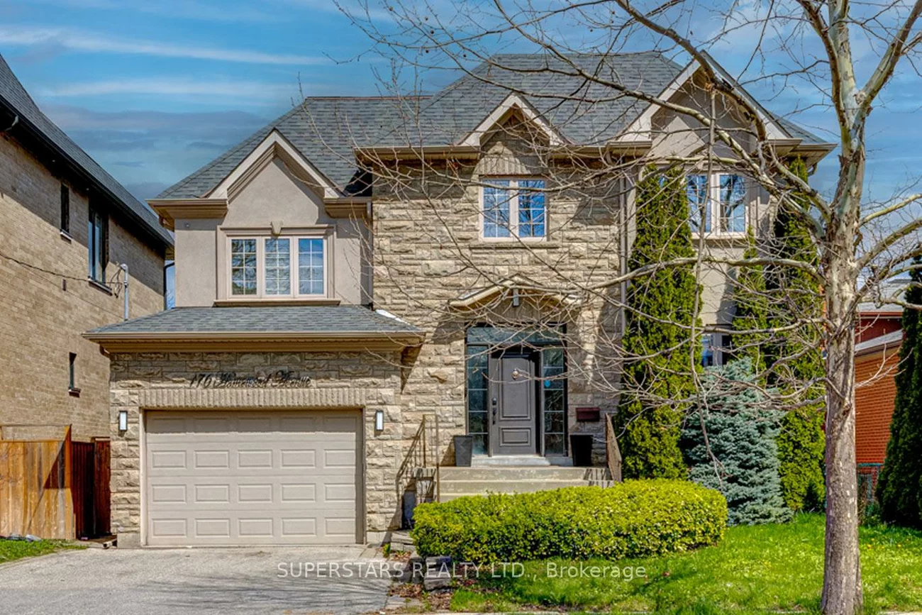 176, Homewood, Newtonbrook West, Toronto
