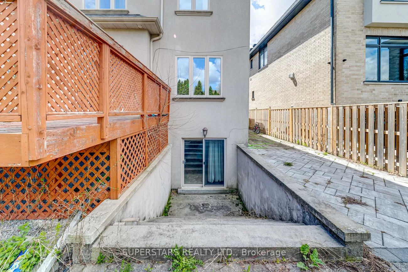 176, Homewood, Newtonbrook West, Toronto