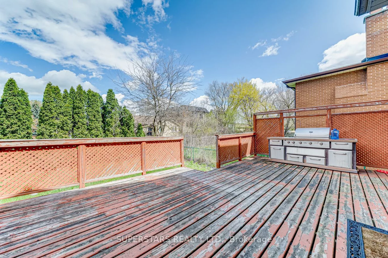 176, Homewood, Newtonbrook West, Toronto