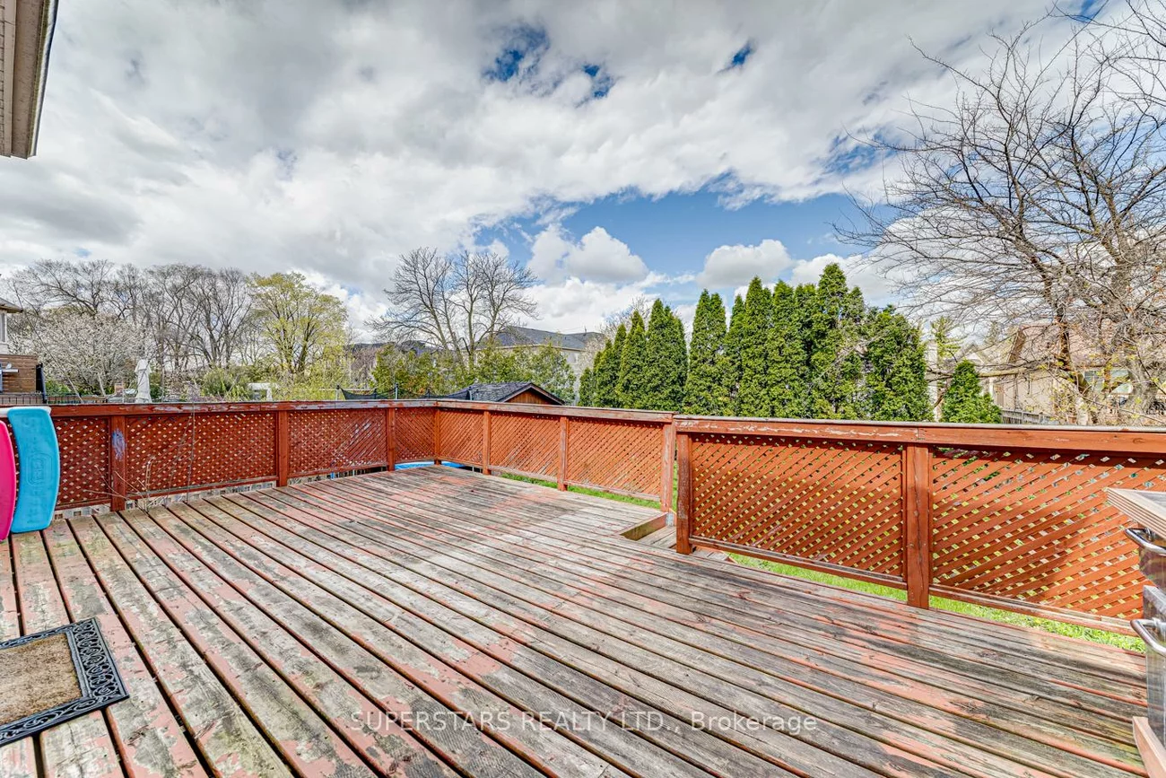176, Homewood, Newtonbrook West, Toronto
