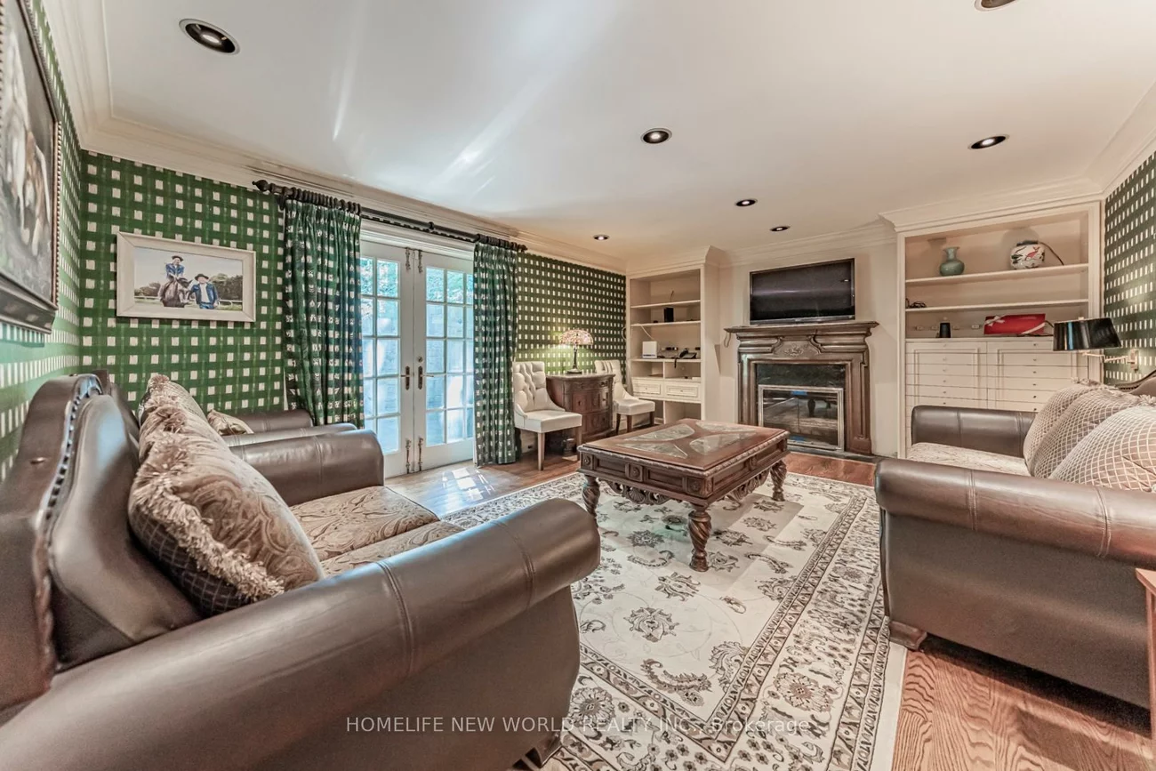 1, Campbell, Bridle Path-Sunnybrook-York Mills, Toronto