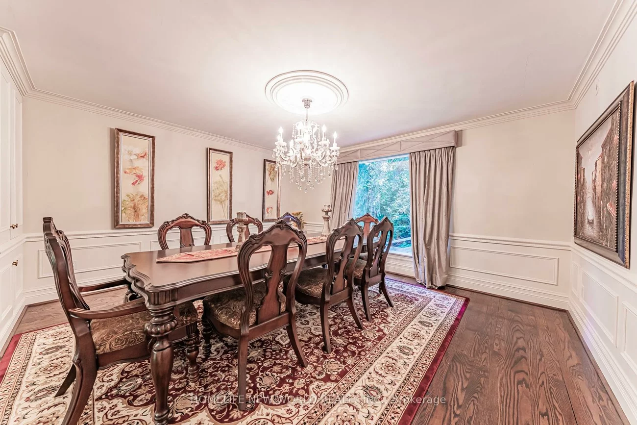 1, Campbell, Bridle Path-Sunnybrook-York Mills, Toronto