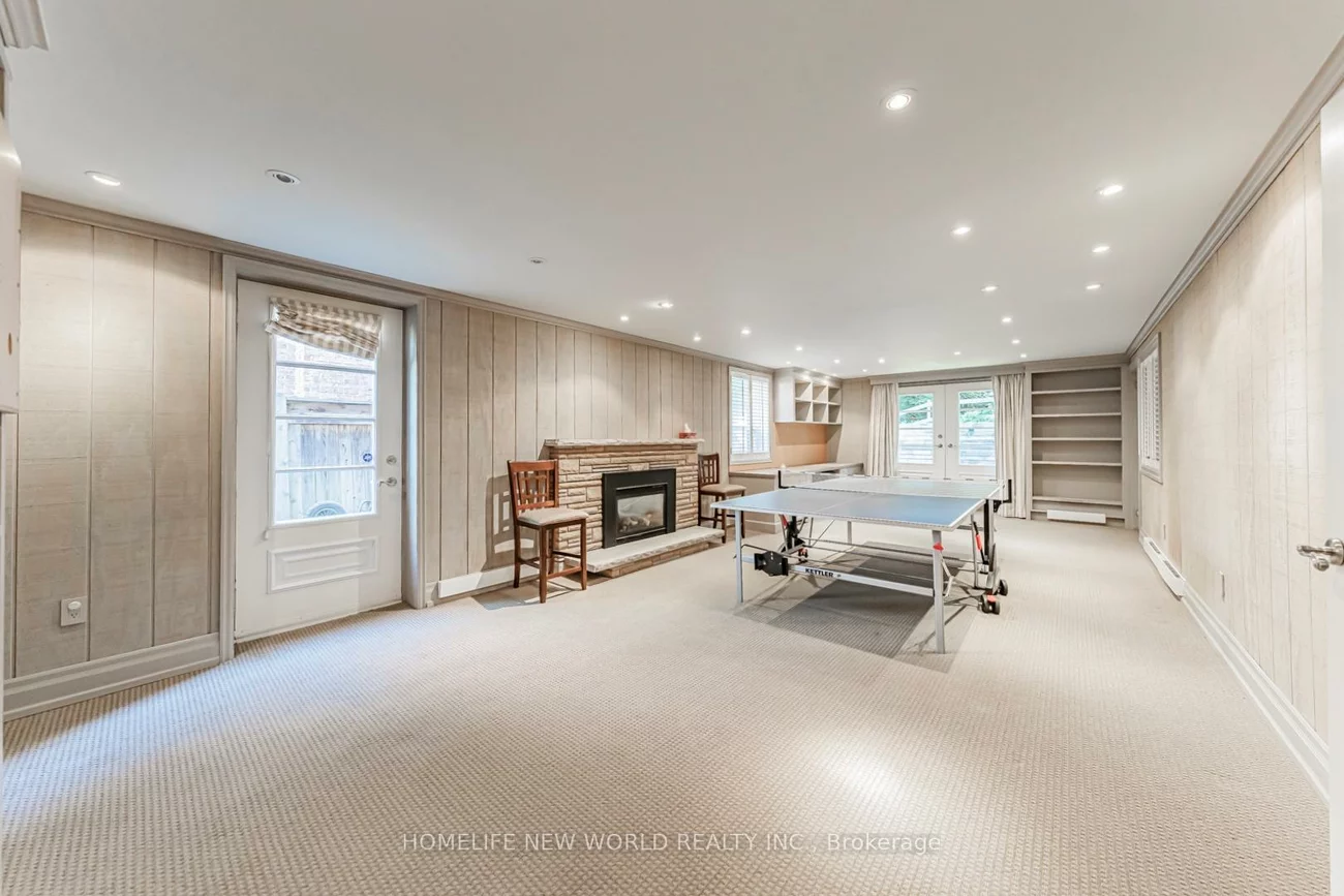1, Campbell, Bridle Path-Sunnybrook-York Mills, Toronto