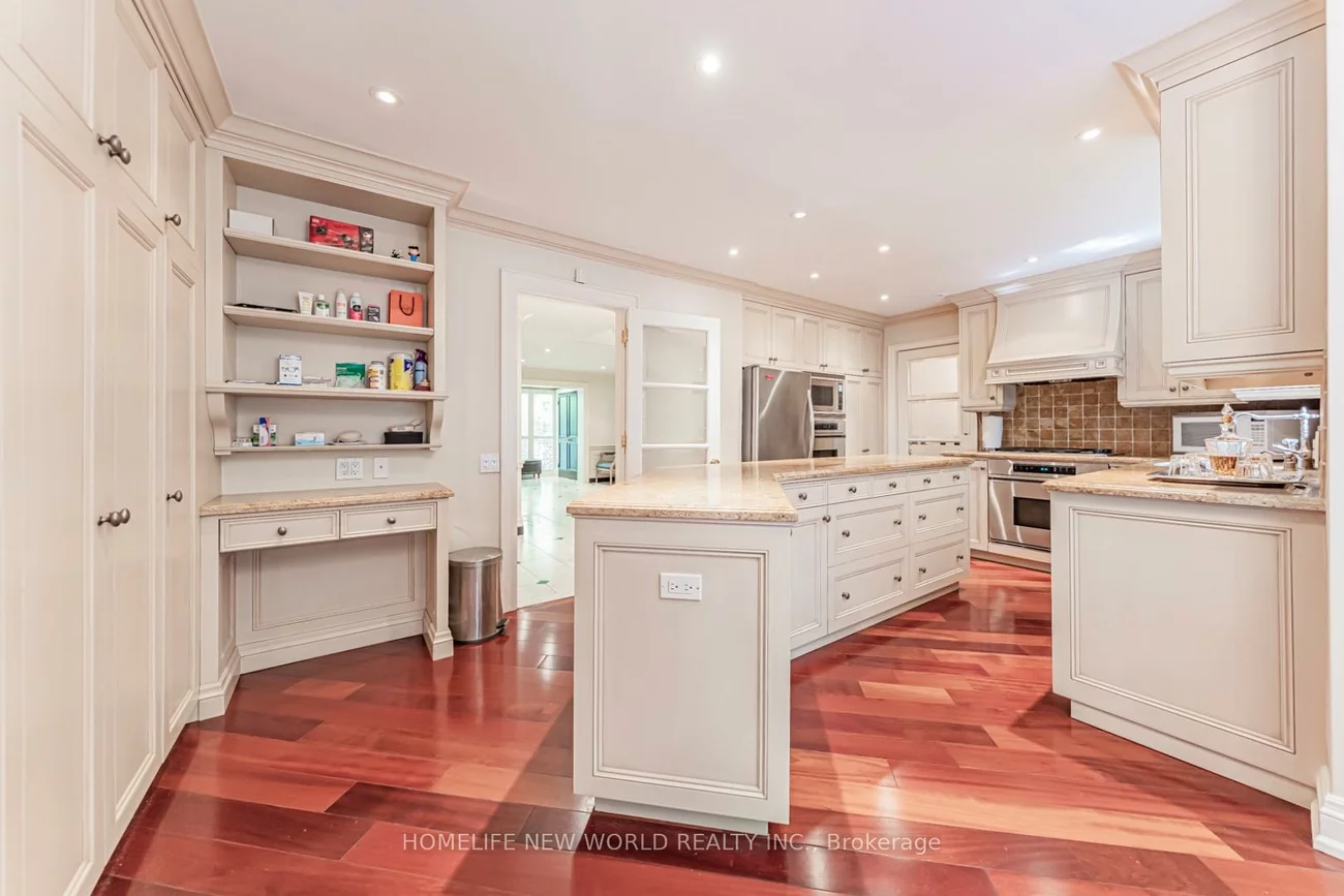 1, Campbell, Bridle Path-Sunnybrook-York Mills, Toronto