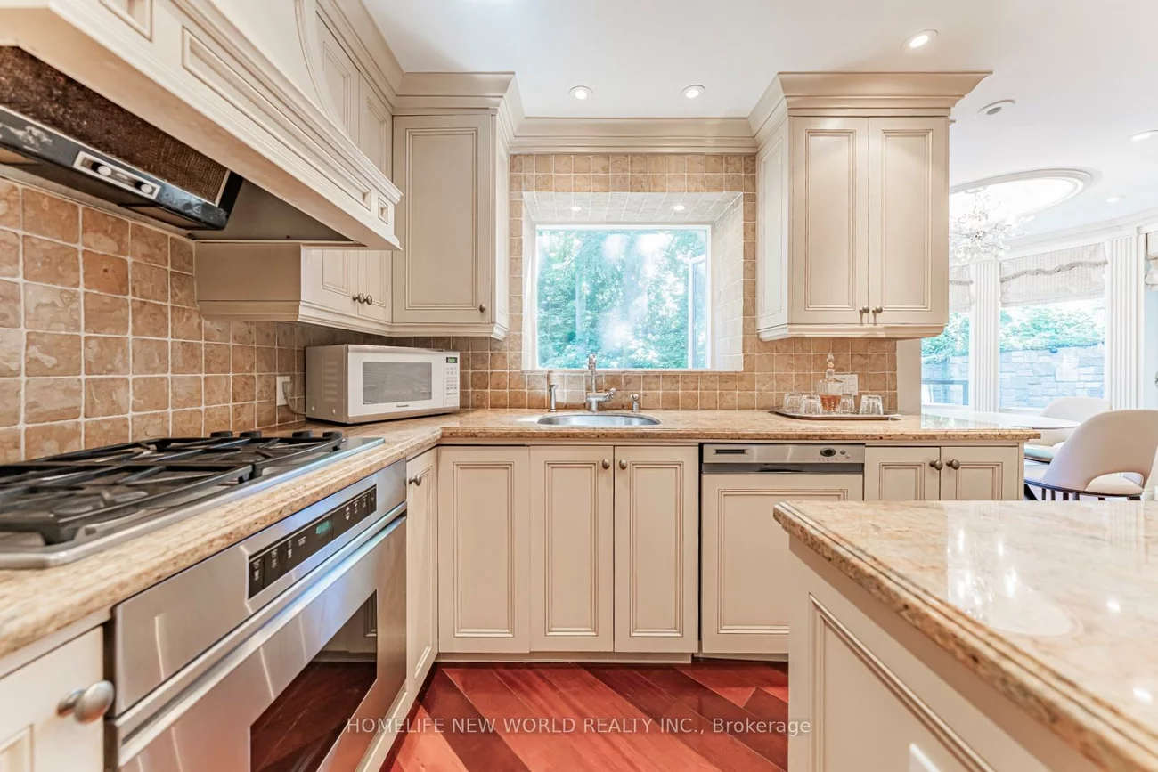 1, Campbell, Bridle Path-Sunnybrook-York Mills, Toronto