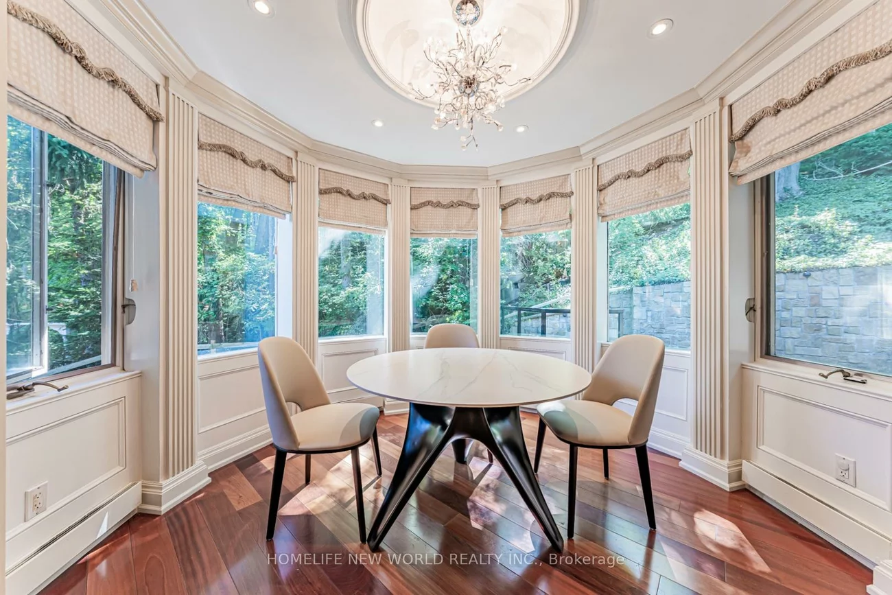 1, Campbell, Bridle Path-Sunnybrook-York Mills, Toronto