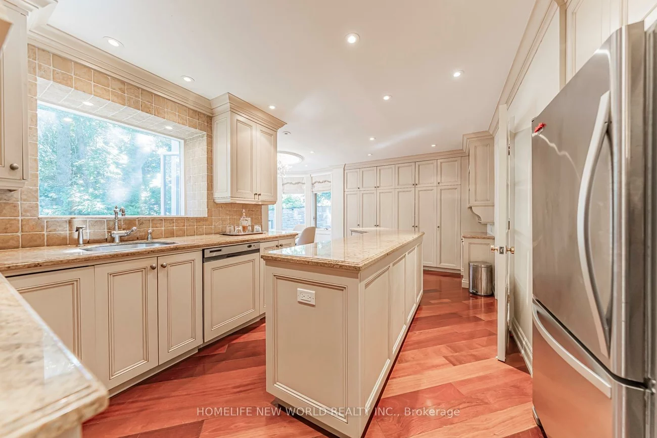 1, Campbell, Bridle Path-Sunnybrook-York Mills, Toronto
