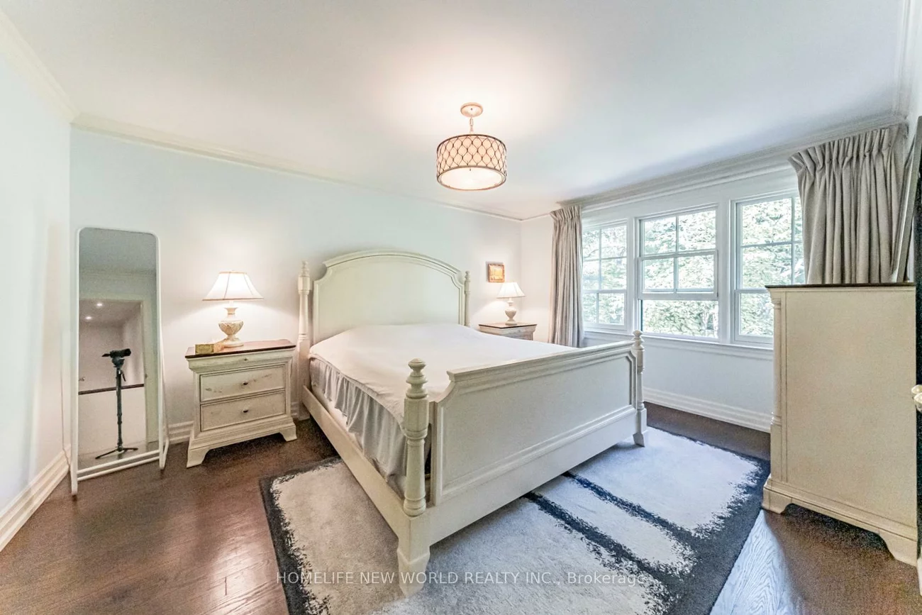 1, Campbell, Bridle Path-Sunnybrook-York Mills, Toronto