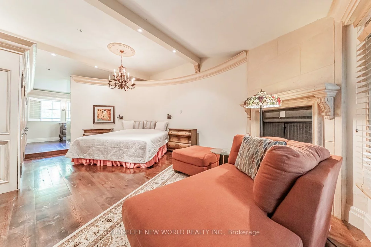 1, Campbell, Bridle Path-Sunnybrook-York Mills, Toronto