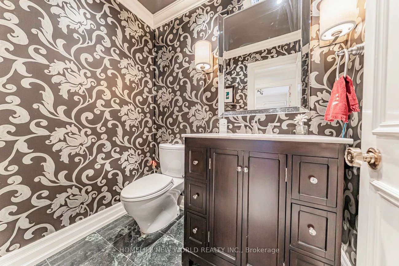 1, Campbell, Bridle Path-Sunnybrook-York Mills, Toronto