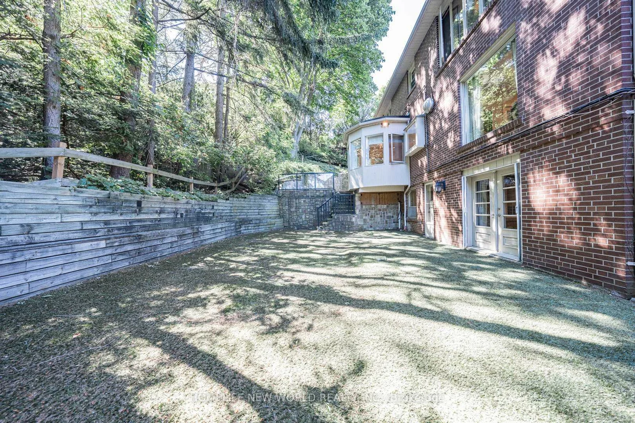 1, Campbell, Bridle Path-Sunnybrook-York Mills, Toronto