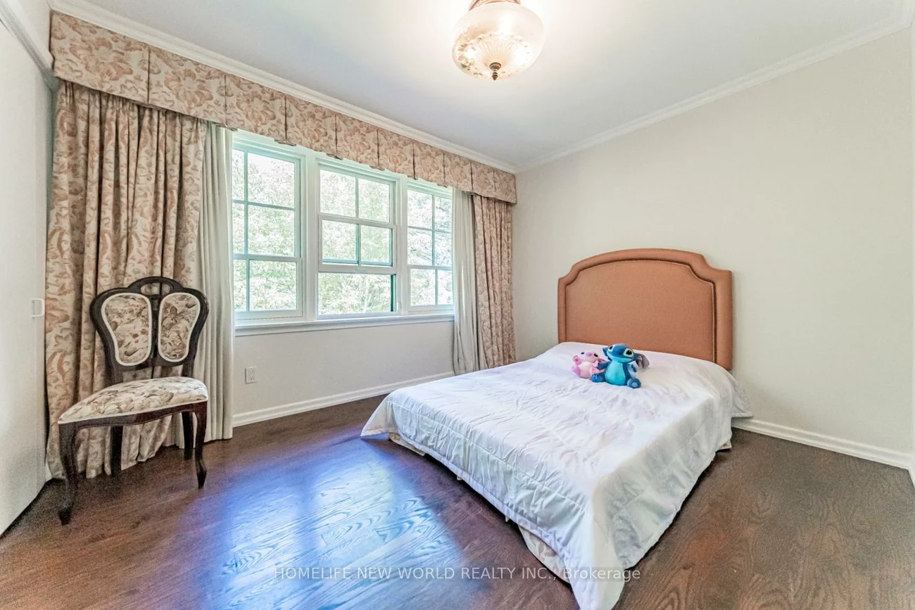 1, Campbell, Bridle Path-Sunnybrook-York Mills, Toronto