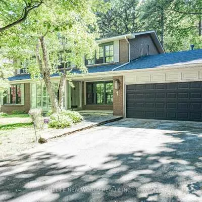 1, Campbell, Bridle Path-Sunnybrook-York Mills, Toronto