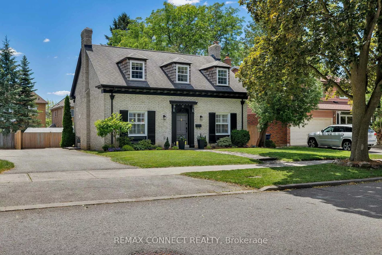 52, Angus, Don Valley Village, Toronto