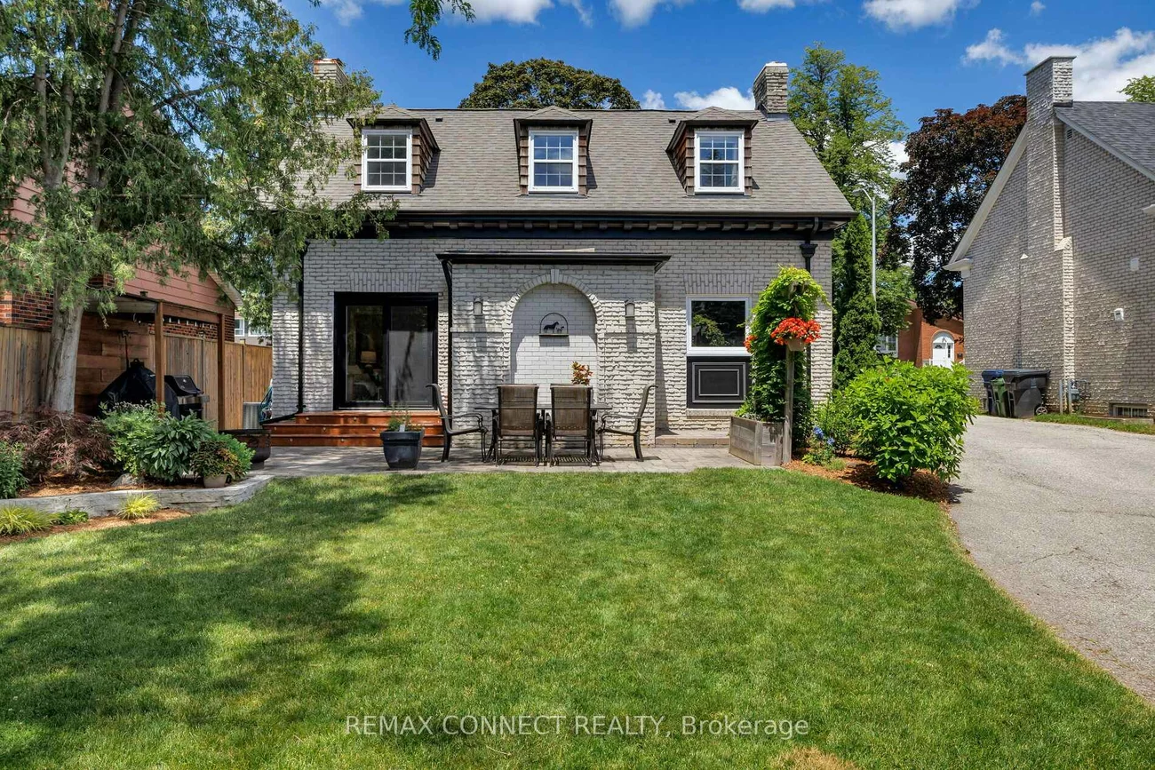 52, Angus, Don Valley Village, Toronto