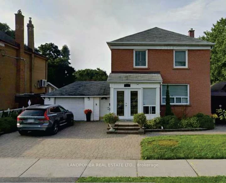 549, Lawrence, Englemount-Lawrence, Toronto