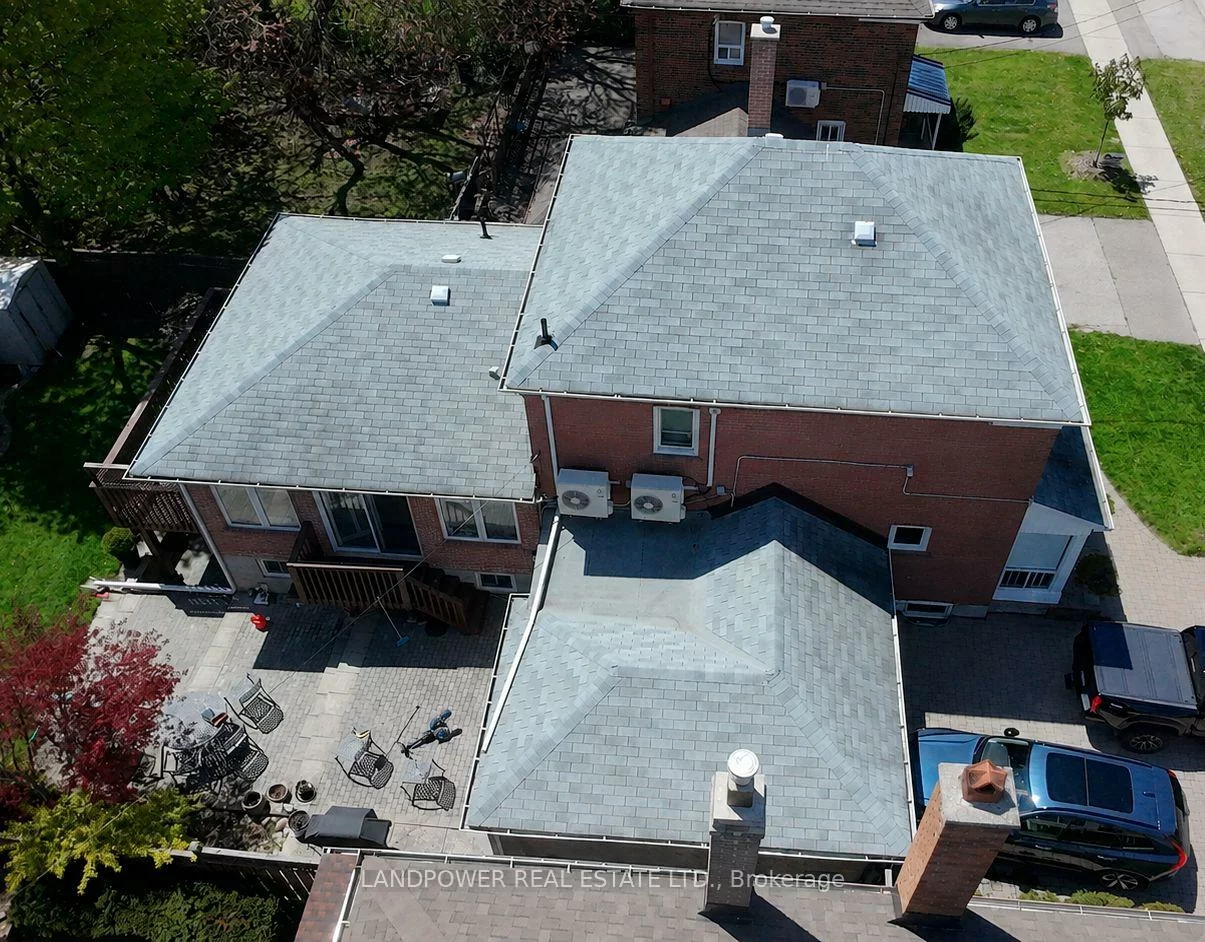 549, Lawrence, Englemount-Lawrence, Toronto